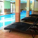 Apartment Balaton Wellness
