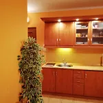 Apartment Balaton Wellness