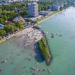 Balaton Wellness Apartment *