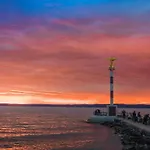 Balaton Wellness Apartment Siófok