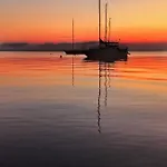 Balaton Wellness Apartment Siófok