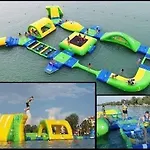 Balaton Wellness Apartment *