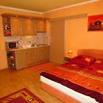 Balaton Wellness Apartment