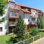 Balaton Wellness Apartment Siófok