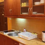Apartment Balaton Wellness Siófok