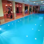 Apartment Balaton Wellness Siófok