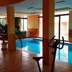 Balaton Wellness Apartment *