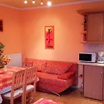 Balaton Wellness Apartment