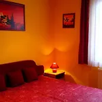 Balaton Wellness Apartment *
