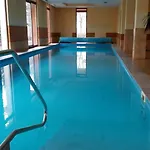 Balaton Wellness Apartment Siófok