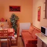 Balaton Wellness Apartment Siófok