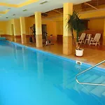 Balaton Wellness Apartment *