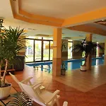 Apartment Balaton Wellness