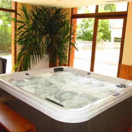 Balaton Wellness 시오포크