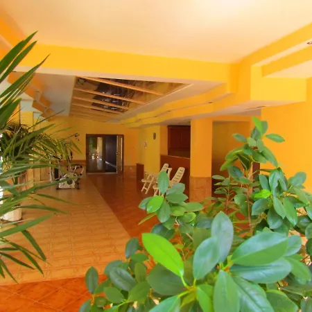 Balaton Wellness Siófok