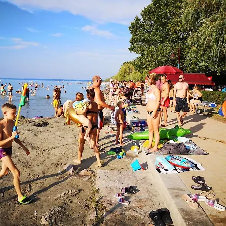 Balaton Wellness * Siofok