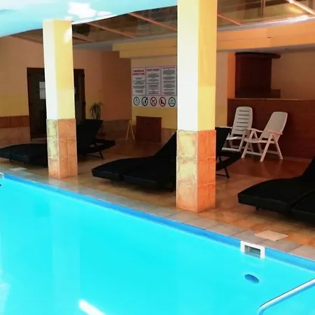 Balaton Wellness * 시오포크