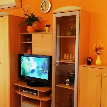 Apartment Balaton Wellness Siofok