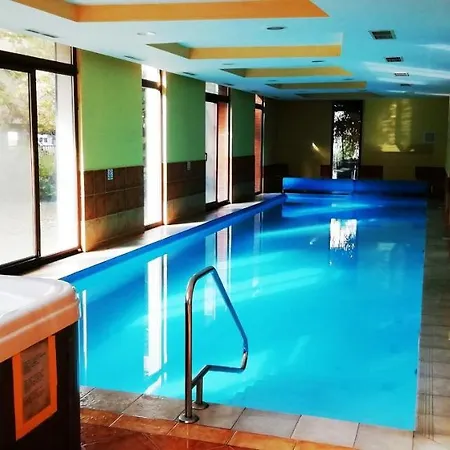 Balaton Wellness 시오포크