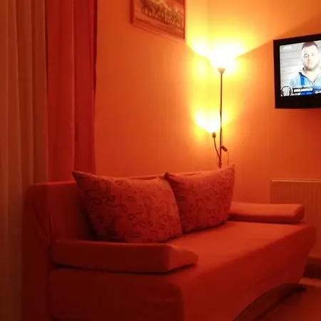 Balaton Wellness * Siofok