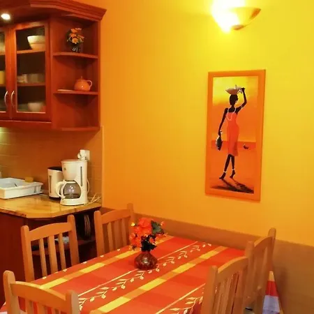 Apartament Balaton Wellness