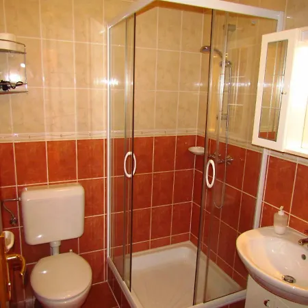 Appartement Balaton Wellness Siófok