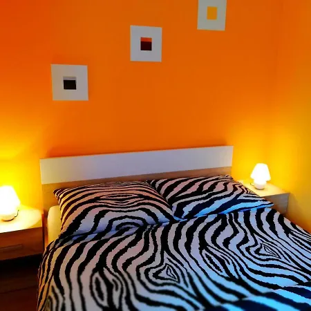 Balaton Wellness Siofok