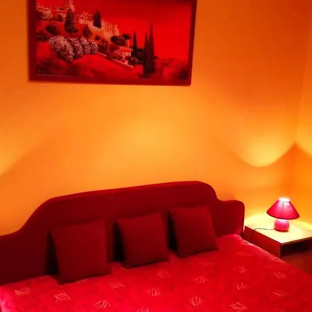 Apartment Balaton Wellness *