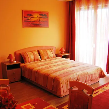 아파트 Balaton Wellness *