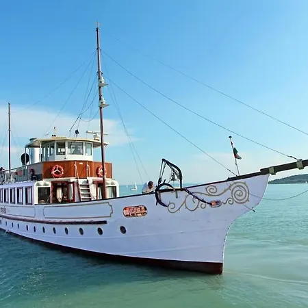 Balaton Wellness 시오포크