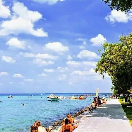 Balaton Wellness 시오포크