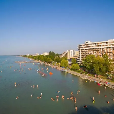 Balaton Wellness 시오포크
