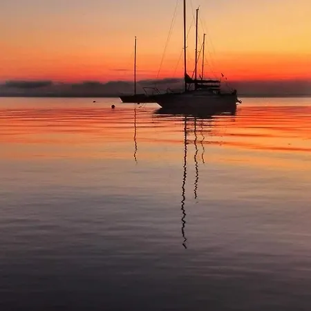 Balaton Wellness 아파트 시오포크