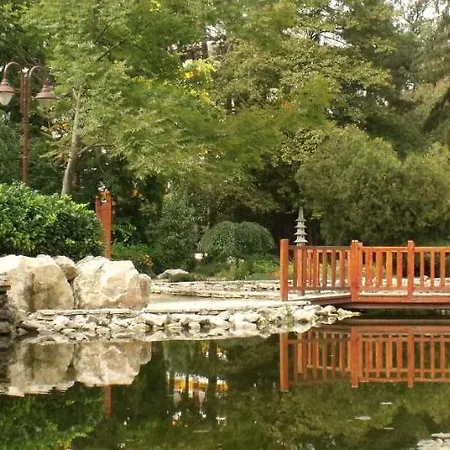 Balaton Wellness 시오포크