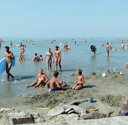 Balaton Wellness * Siofok