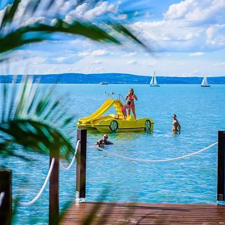 Balaton Wellness *