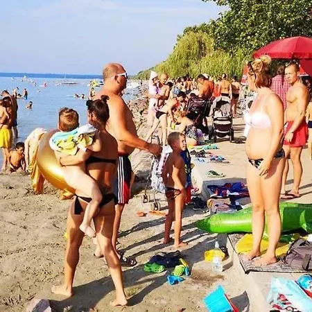 Balaton Wellness * Siofok