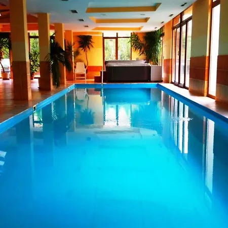 Balaton Wellness *