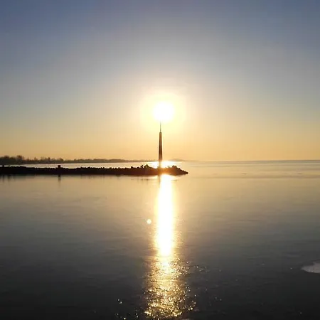 Balaton Wellness * Siofok