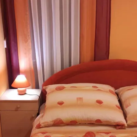 Balaton Wellness 시오포크