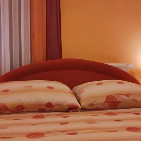 Balaton Wellness Apartmán