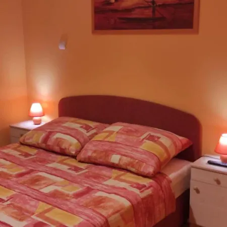 Appartement Balaton Wellness