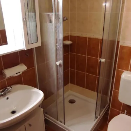 Appartement Balaton Wellness Siófok