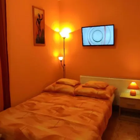 Balaton Wellness Apartamento Siófok