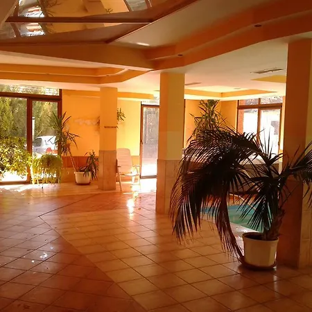 Balaton Wellness Apartment Siofok