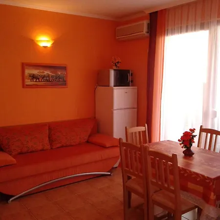 Apartment Balaton Wellness Siofok