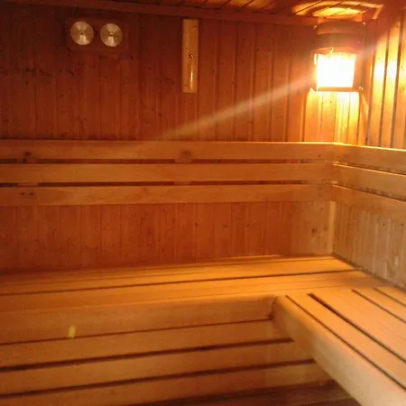 Balaton Wellness *