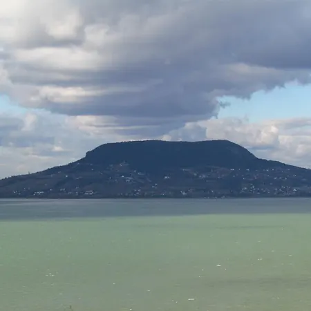 Apartment Balaton Wellness Siofok