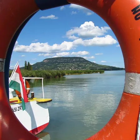 Balaton Wellness * Siofok
