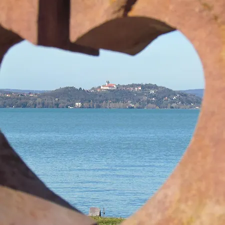 Apartment Balaton Wellness